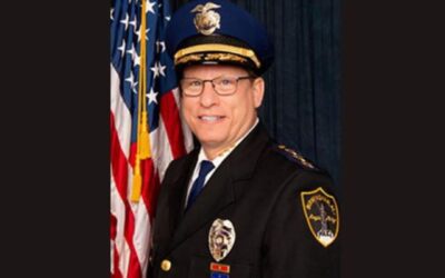 Taylor endorsed by House Public Safety Committee Chair Allen Treadaway