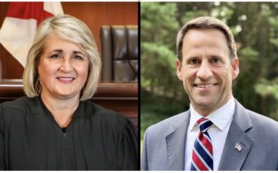 Taylor Calls on Stewart to Recuse From Further Votes in IVF Case