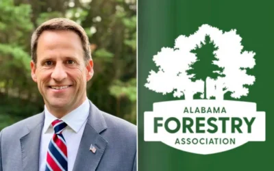 Alabama Forestry Association endorses Bryan Taylor for Chief Justice